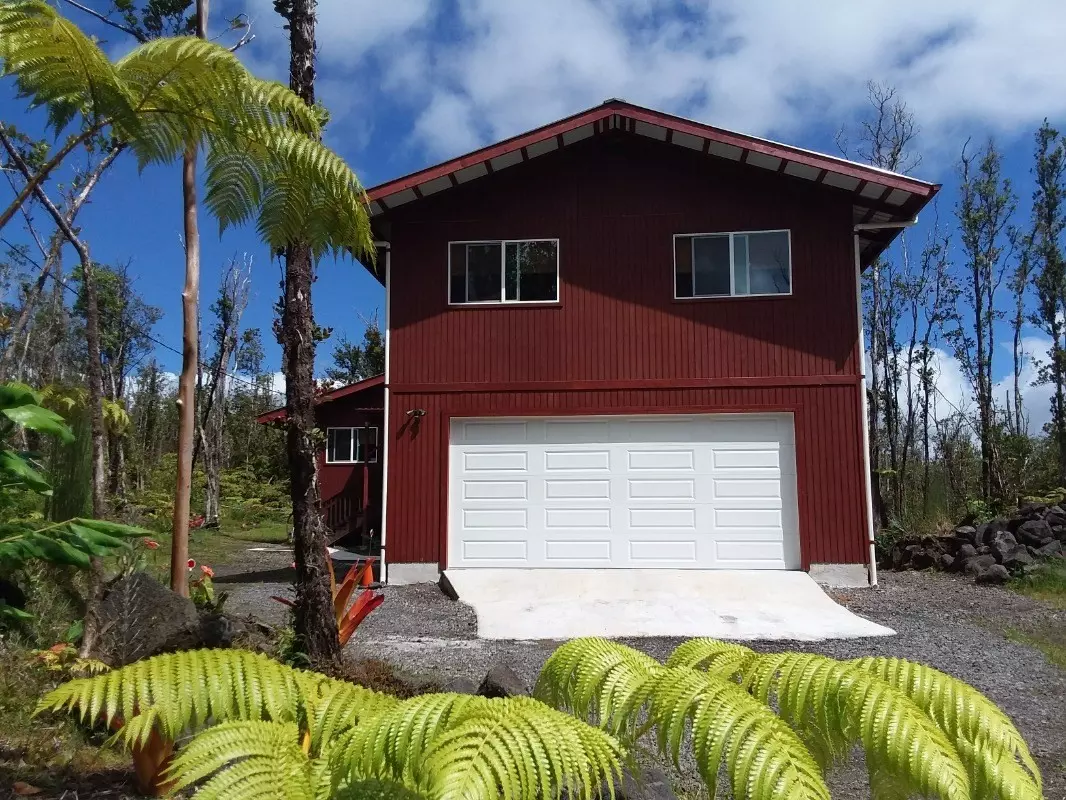 Volcano, HI 96785,11-2272 MAKOA RD