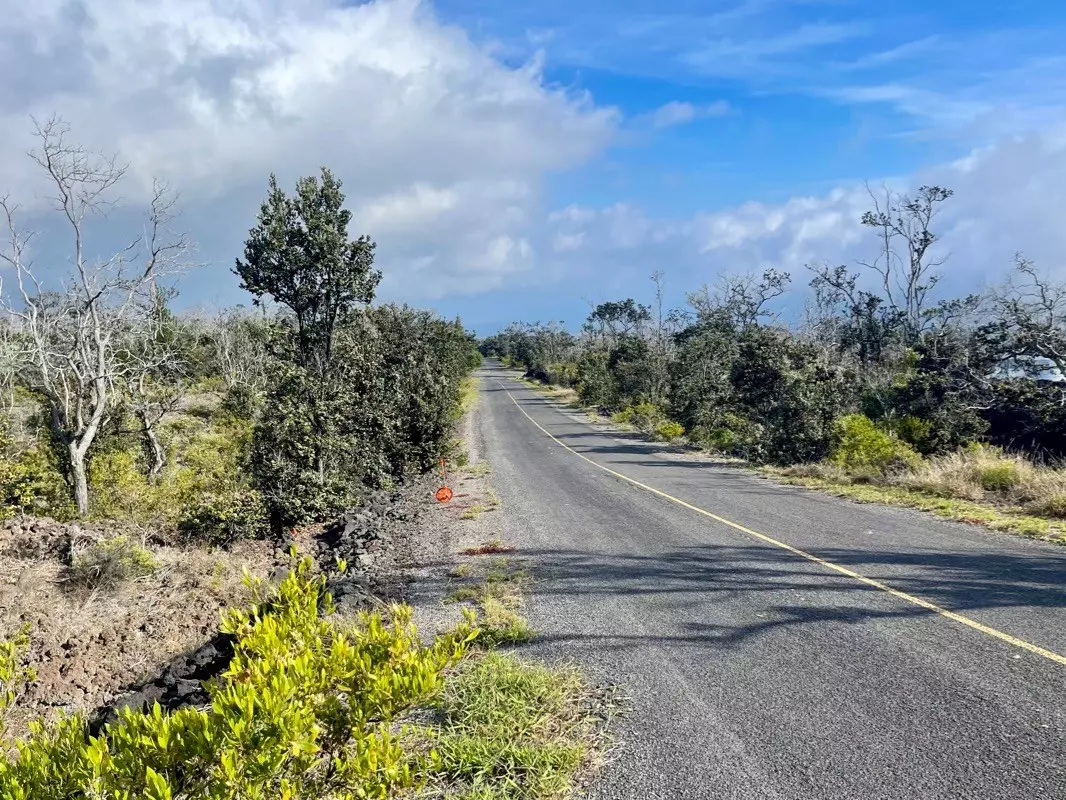 Ocean View, HI 96737,LOT 19 PLUMERIA LN