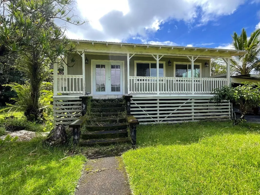Pahoa, HI 96778,15-3061 NAELE RD