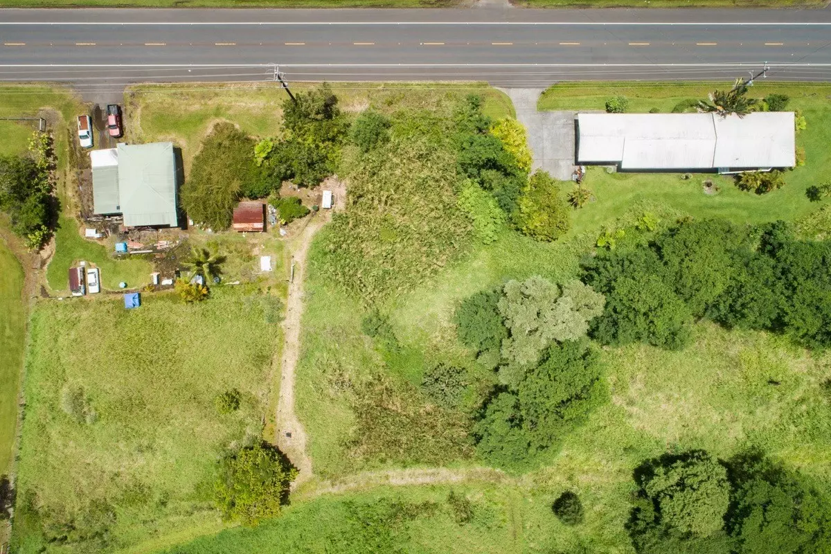 Mountain View, HI 96771,Lot B Mamalahoa Hwy #Parcel 14