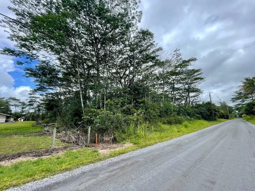 Keaau, HI 96749,19TH AVE (MANAKO)