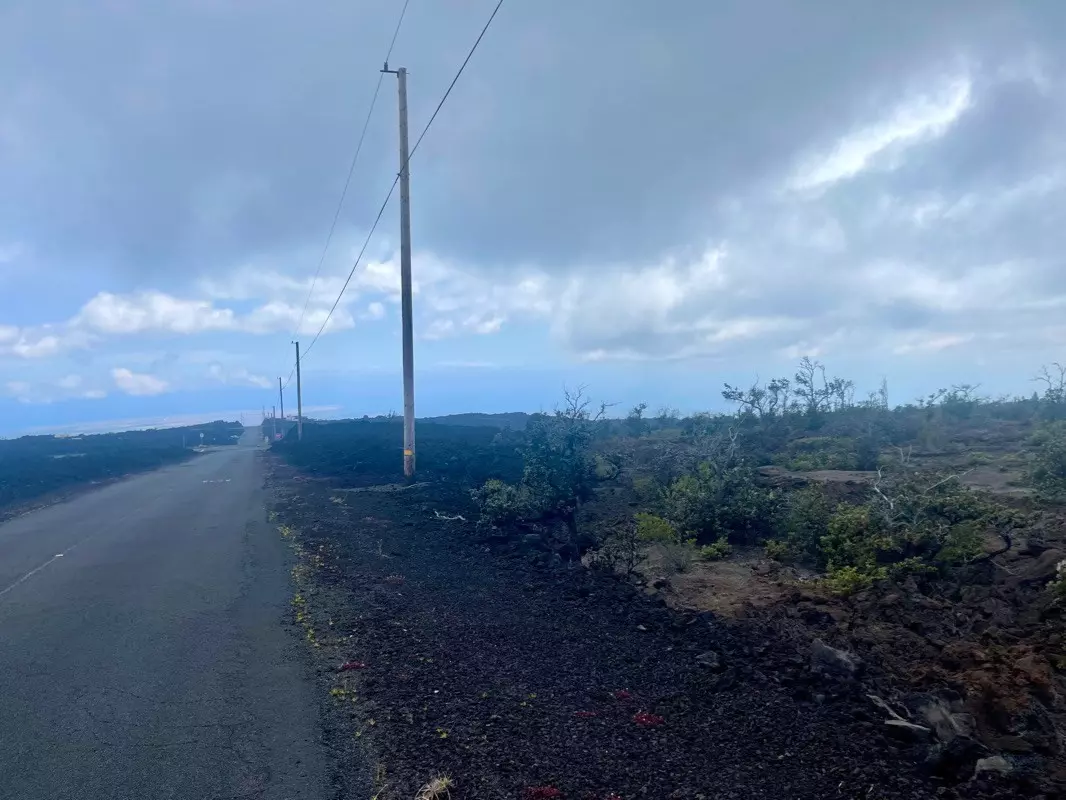 Ocean View, HI 96737,Lot 20 MARLIN BLVD