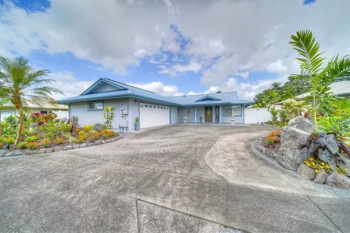 Hilo, HI 96720,143 KAMALII PL