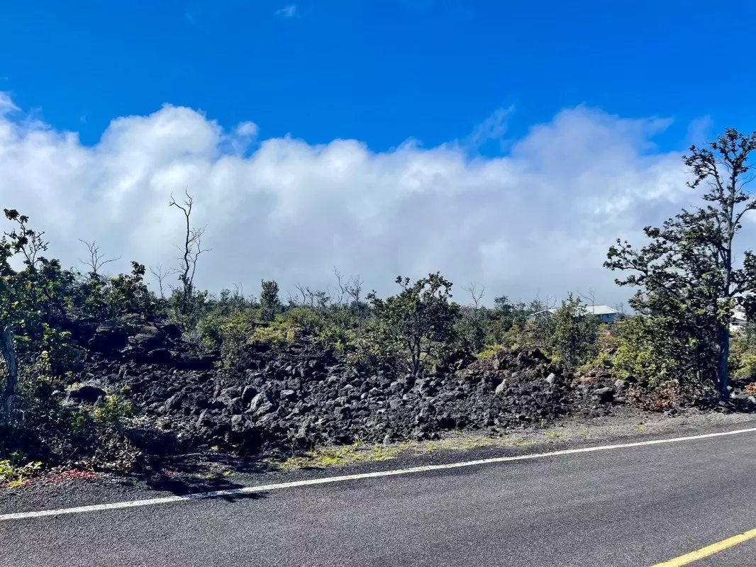 Ocean View, HI 96737,Lot 32 Sea View Dr