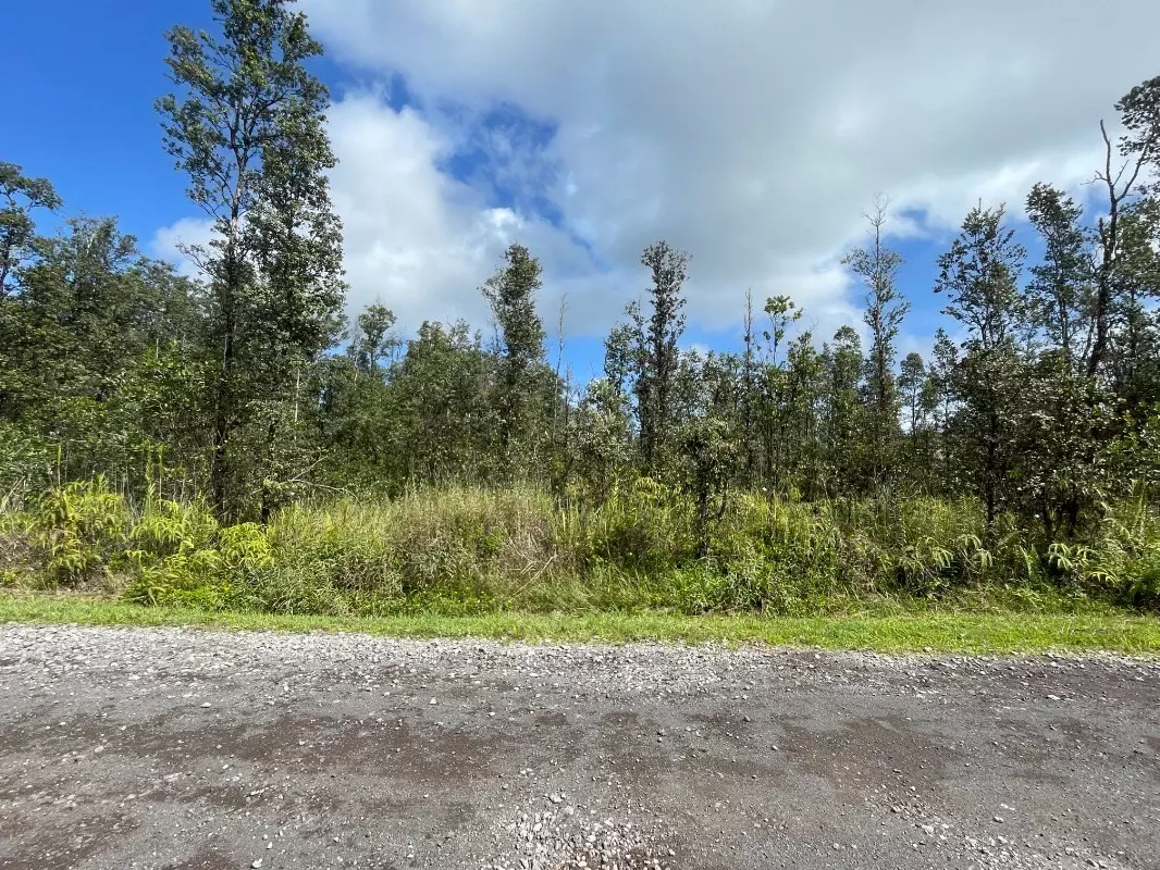 Kurtistown, HI 96760,Lot 61 40TH AVE