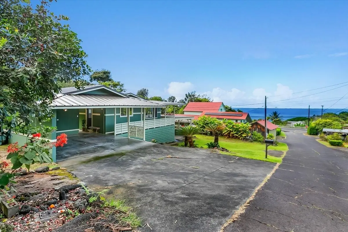 81-1010 MELEANA PL, Kealakekua, HI 96750