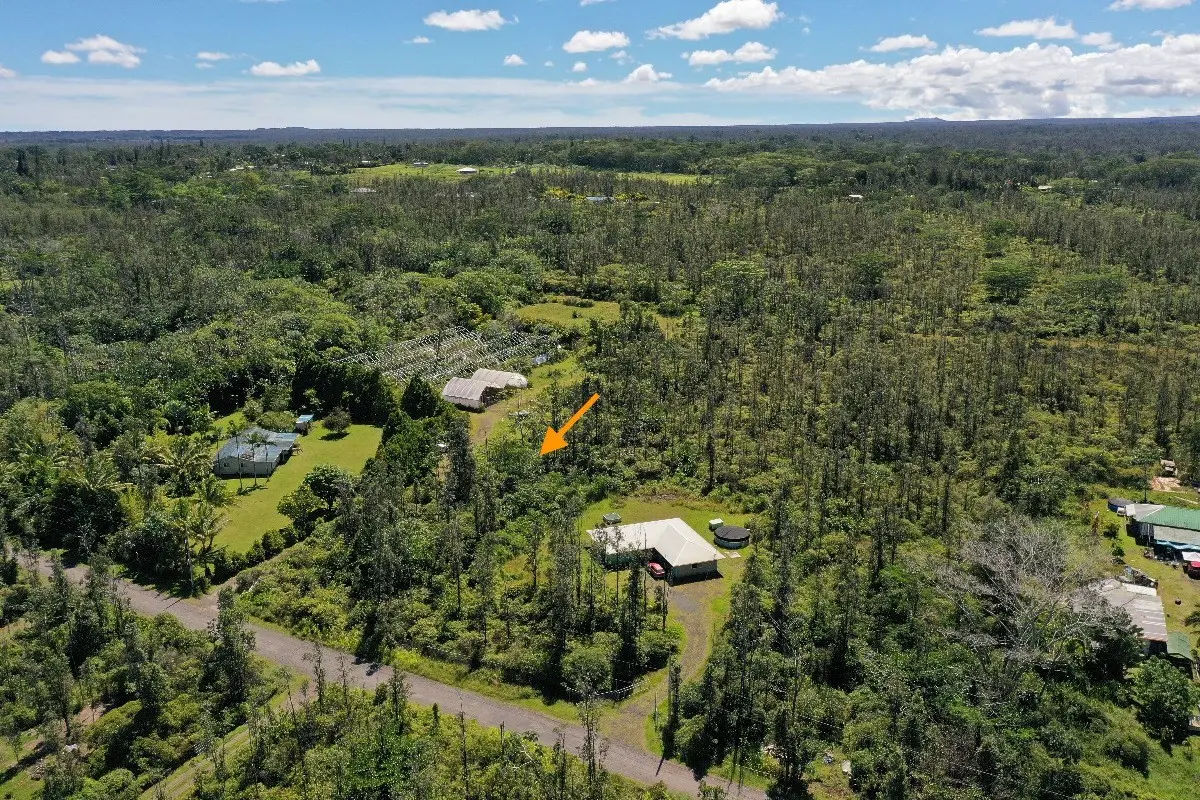 Kurtistown, HI 96760,37TH AVE