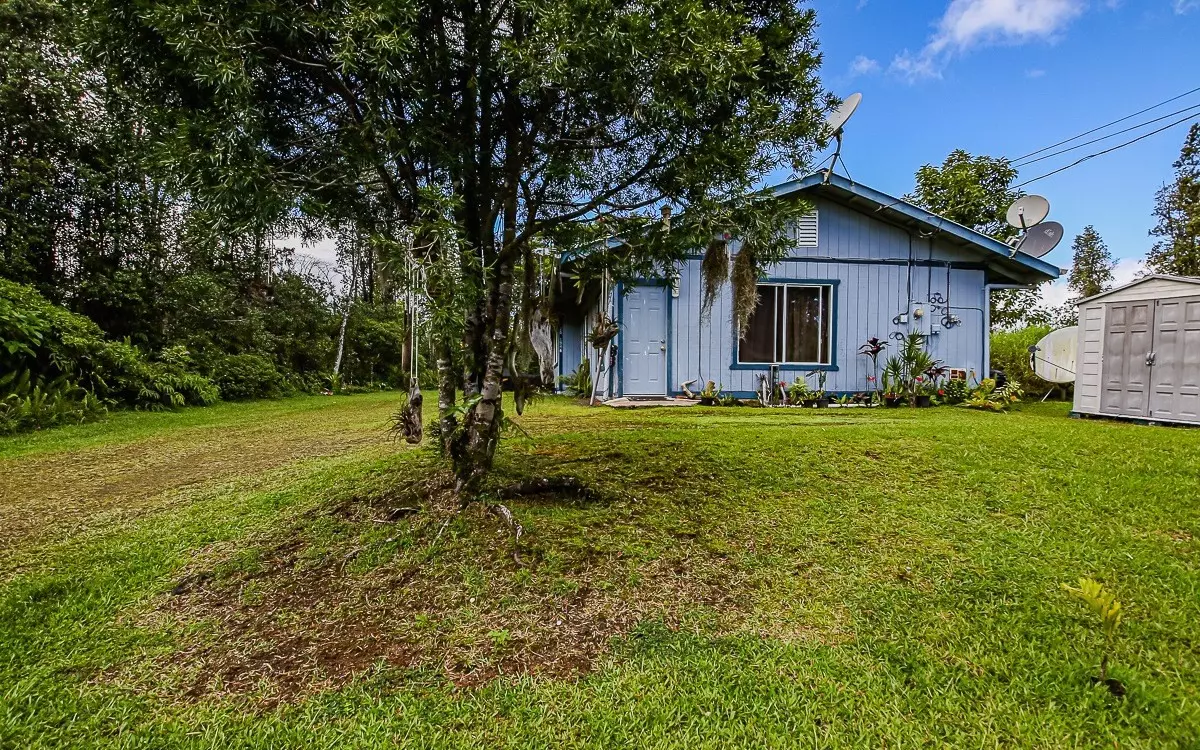 Kurtistown, HI 96760,16-1946 PARADISE CT