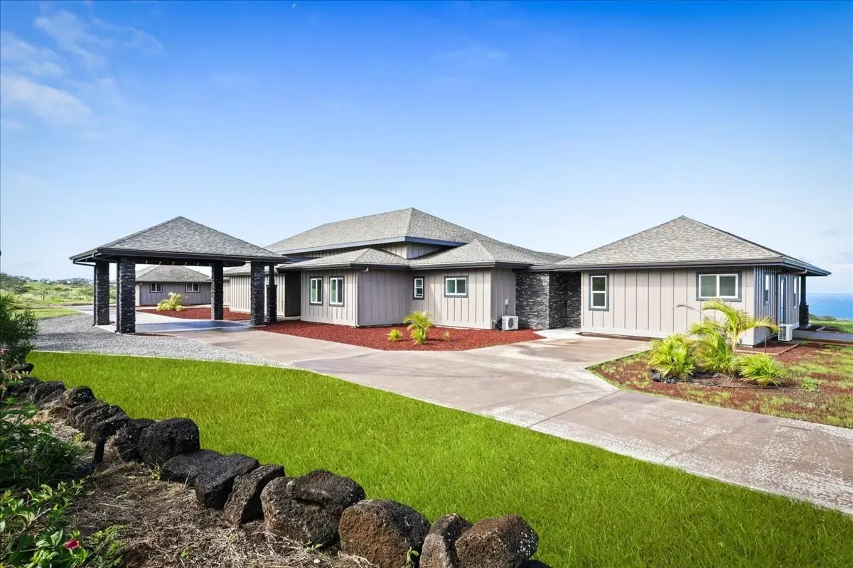 56-3001 PUAKEA BAY DR, Hawi, HI 96719