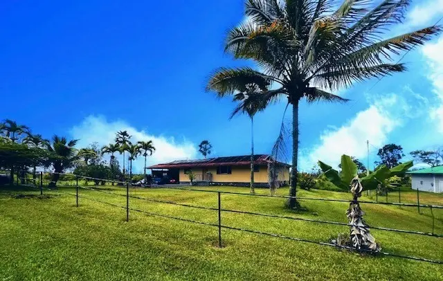 Kurtistown, HI 96760,16-1223 KOLOA MAOLI RD