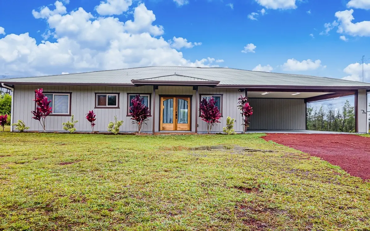 Kurtistown, HI 96760,16-576 ORCHIDLAND DR