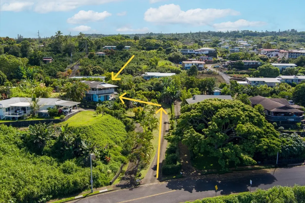 Captain Cook, HI 96704,82-970 PAIKAPAHU ST