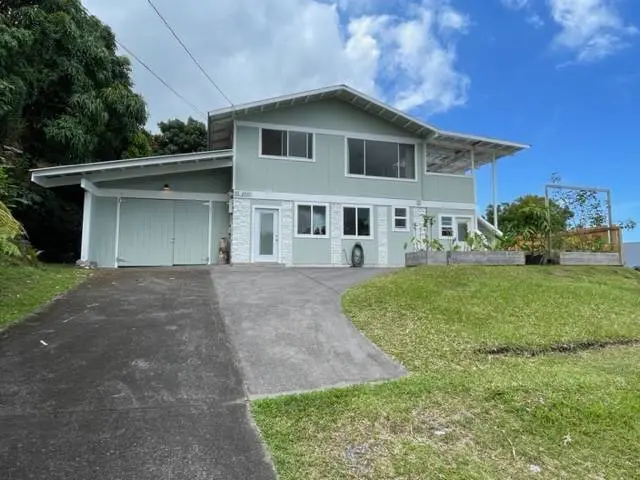 81-1010 ST JOHNS RD, Kealakekua, HI 96750