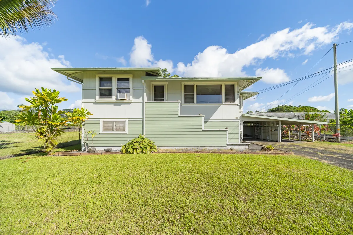 16-751 MILO ST, Keaau, HI 96760
