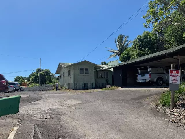 Honokaa, HI 96727,45-505 LEHUA ST