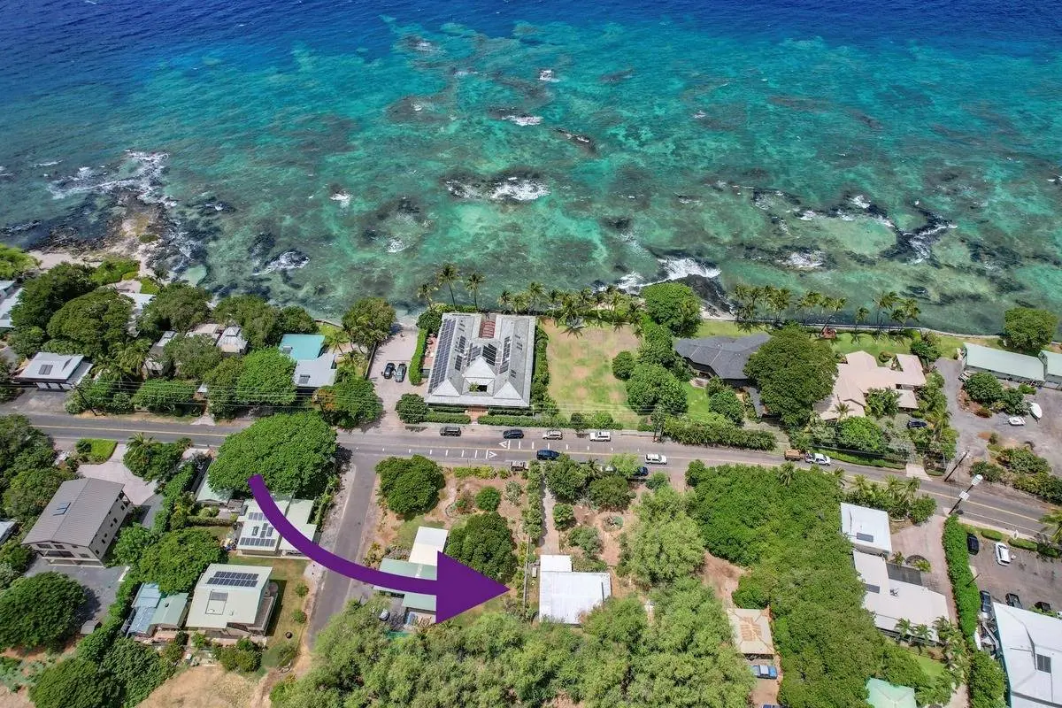 69-1661 PUAKO BEACH DR, Kamuela, HI 96743