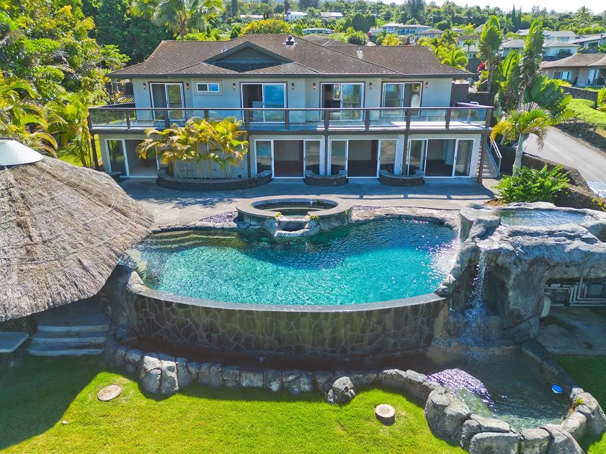 73-1391 ILIILI PL, Kailua-kona, HI 96740