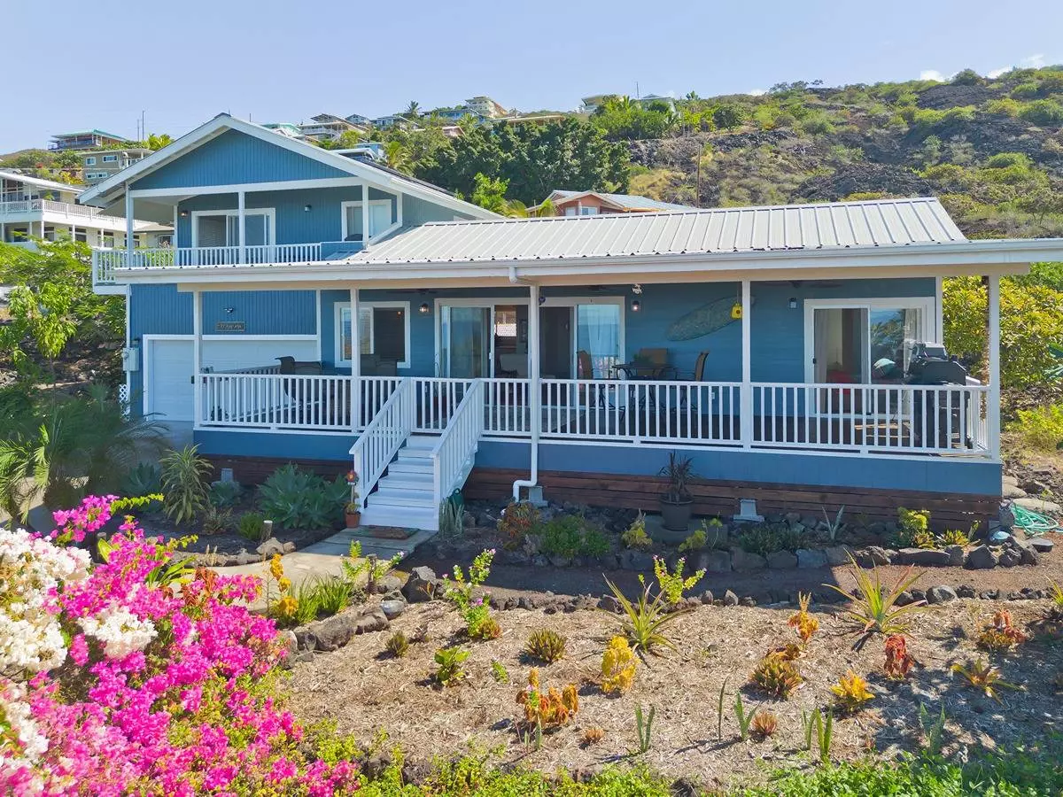 Captain Cook, HI 96704,87-3168 LEA RD