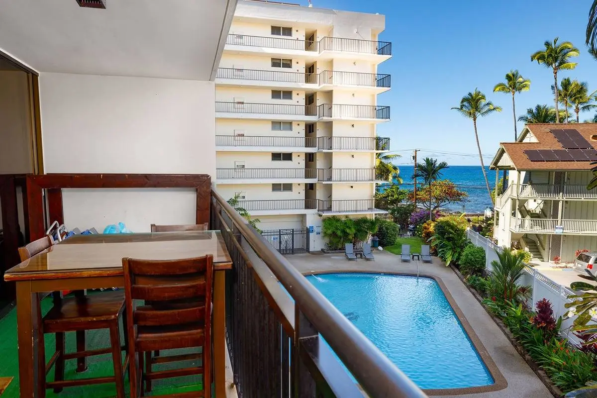 75-5782 KUAKINI HIGHWAY #311, Kailua-kona, HI 96740