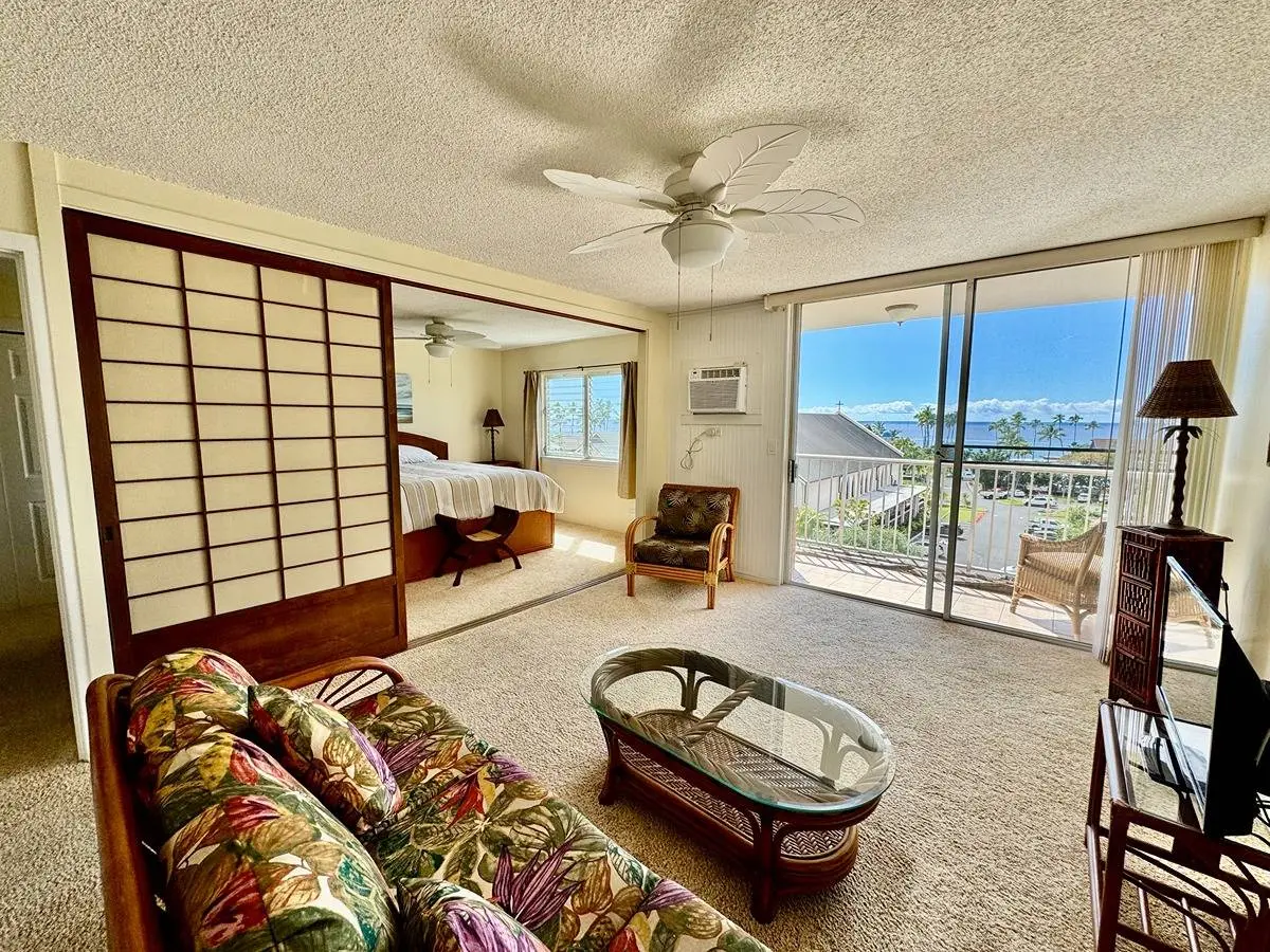 75-5766 KUAKINI HIGHWAY #509, Kailua-kona, HI 96740