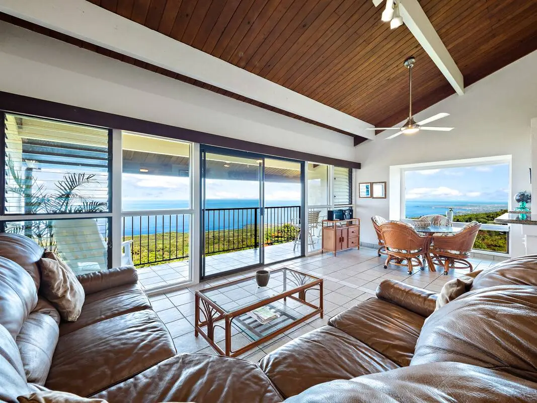 Holualoa, HI 96725,79-7199 KONA COFFEE VILLAS #356