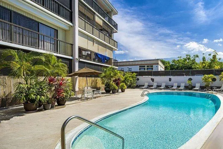 75-5719 ALII DR #218, Kailua-kona, HI 96740
