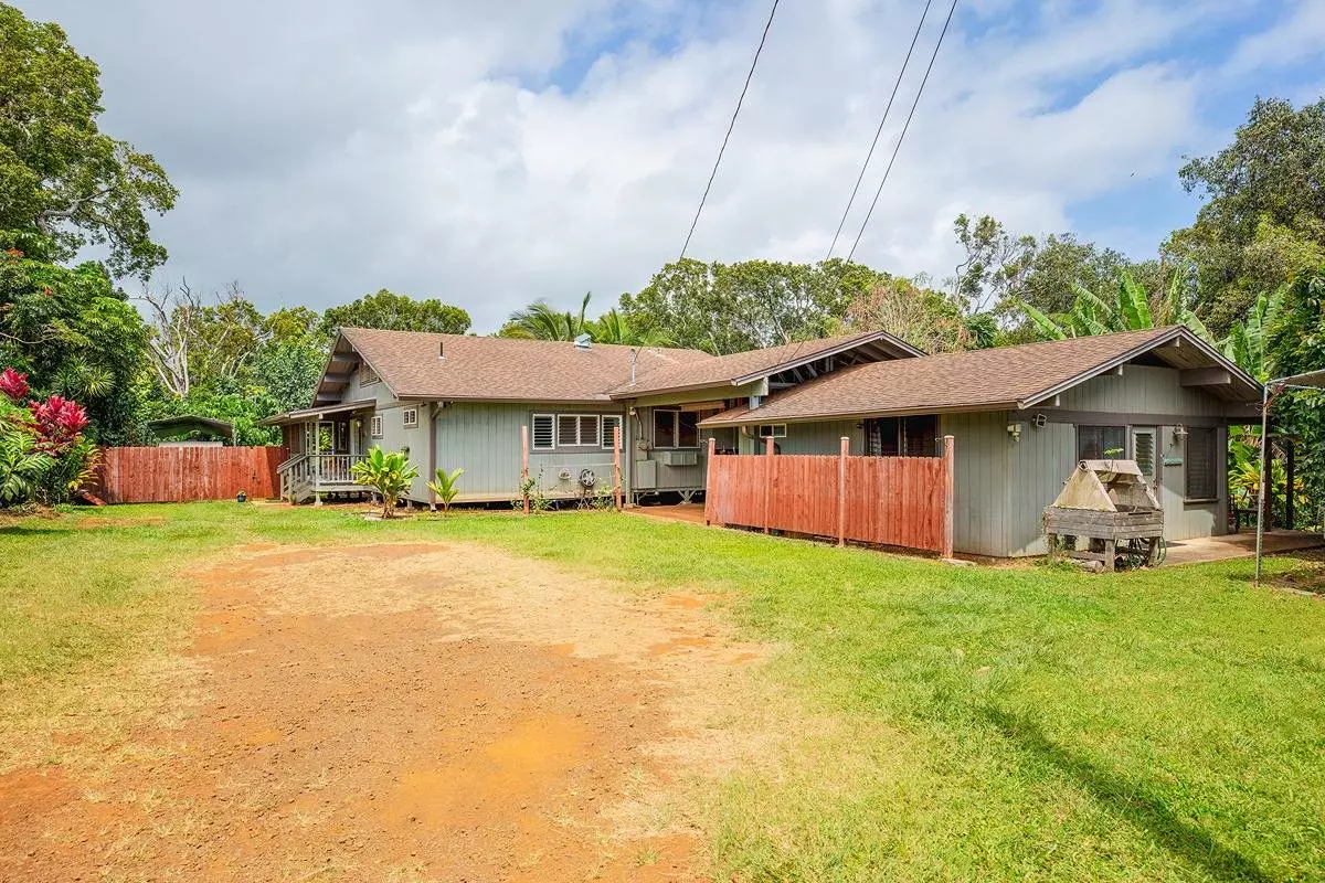 Kapaa, HI 96746,2060 PUU KAA ST