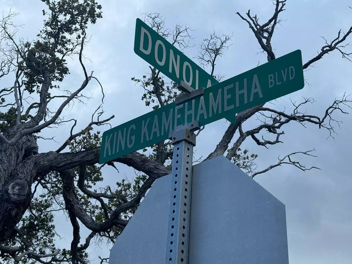 Ocean View, HI 96737,DONOLA DR