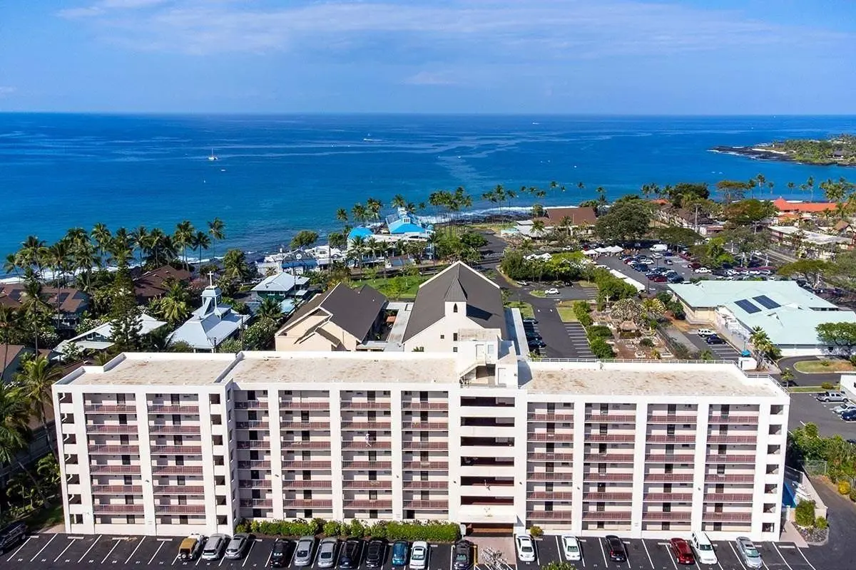 75-5766 KUAKINI HIGHWAY #302, Kailua-kona, HI 96740