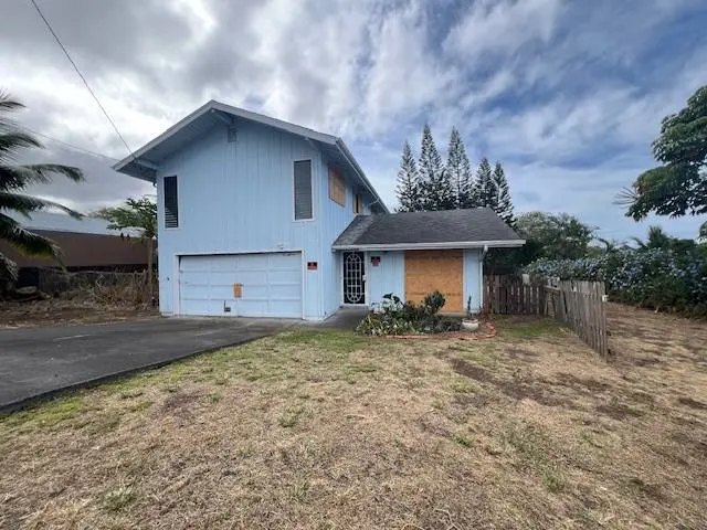 75-304 HOENE ST, Kailua-kona, HI 96740