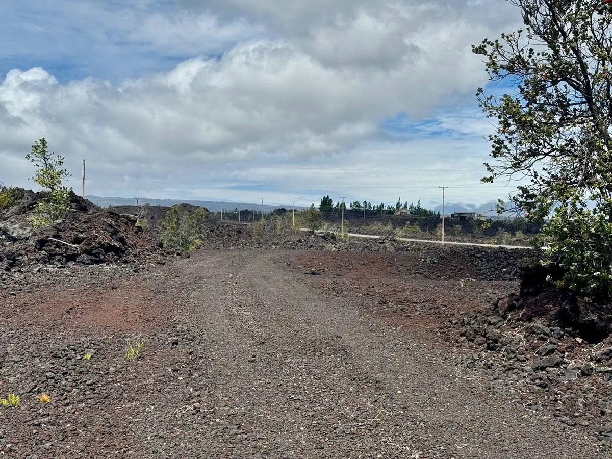 Captain Cook, HI 96704,JACARANDA