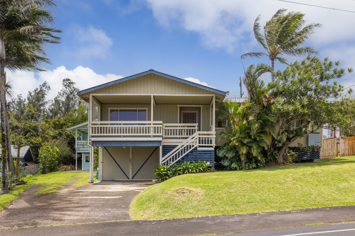 53-4074 KOLONAHE ST #A, Kapaau, HI 96755