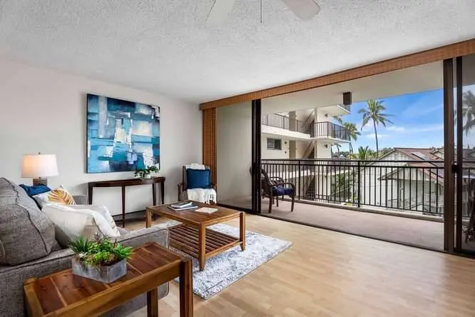 75-5782 KUAKINI HIGHWAY #407, Kailua-kona, HI 96740