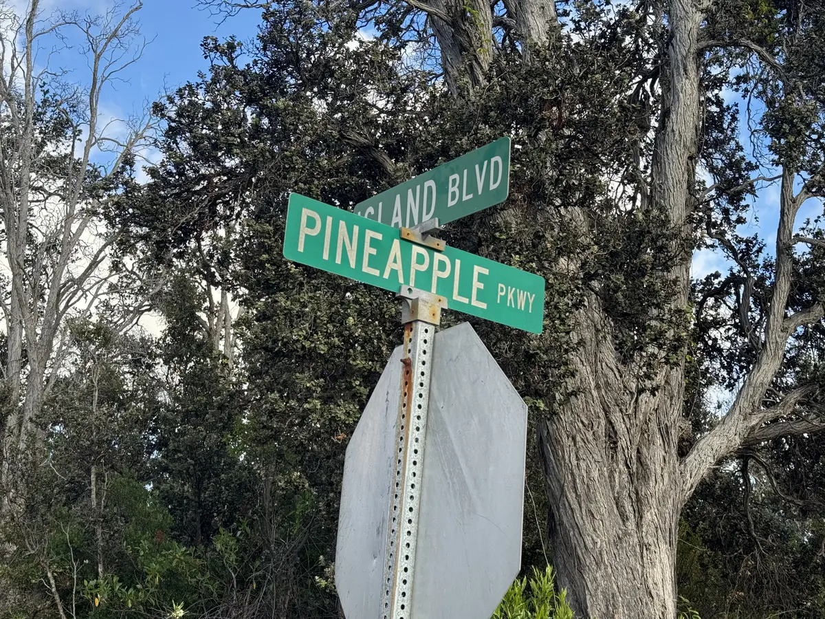 Ocean View, HI 96737,ISLAND BLVD