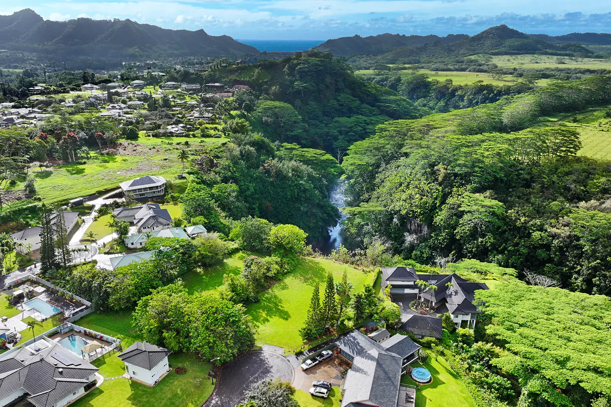 NO KA OI PL, Kapaa, HI 96746