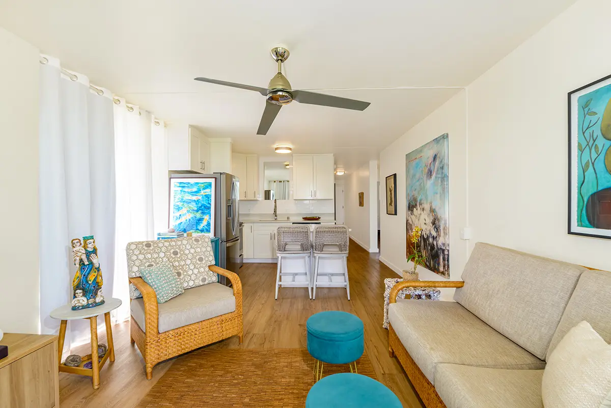 69-1647 PUAKO BEACH DR #210, Kamuela, HI 96743