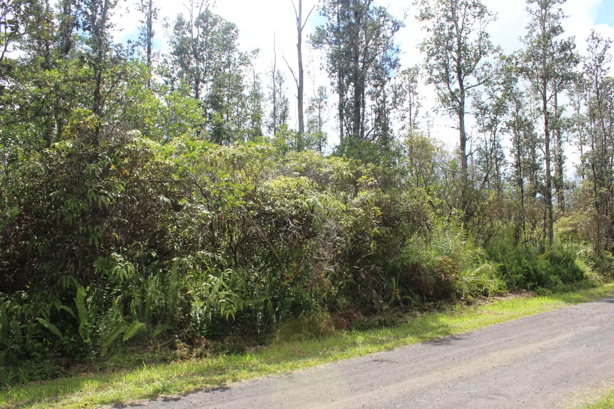 Pahoa, HI 96778,SUGARCANE LN