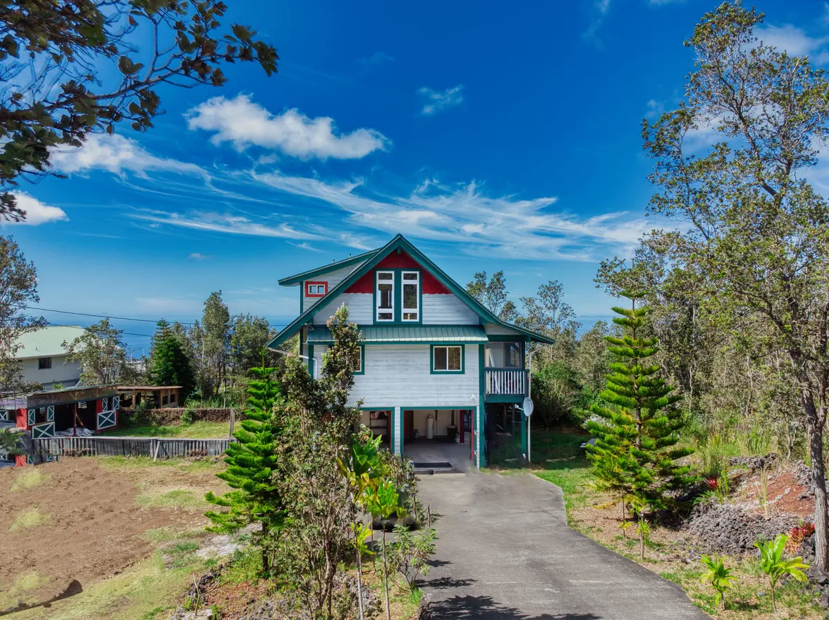 Ocean View, HI 96737,92-9233 ORCHID PKWY