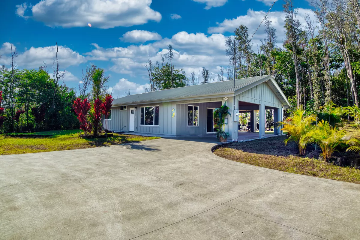 Keaau, HI 96749,15-1478 8TH AVE