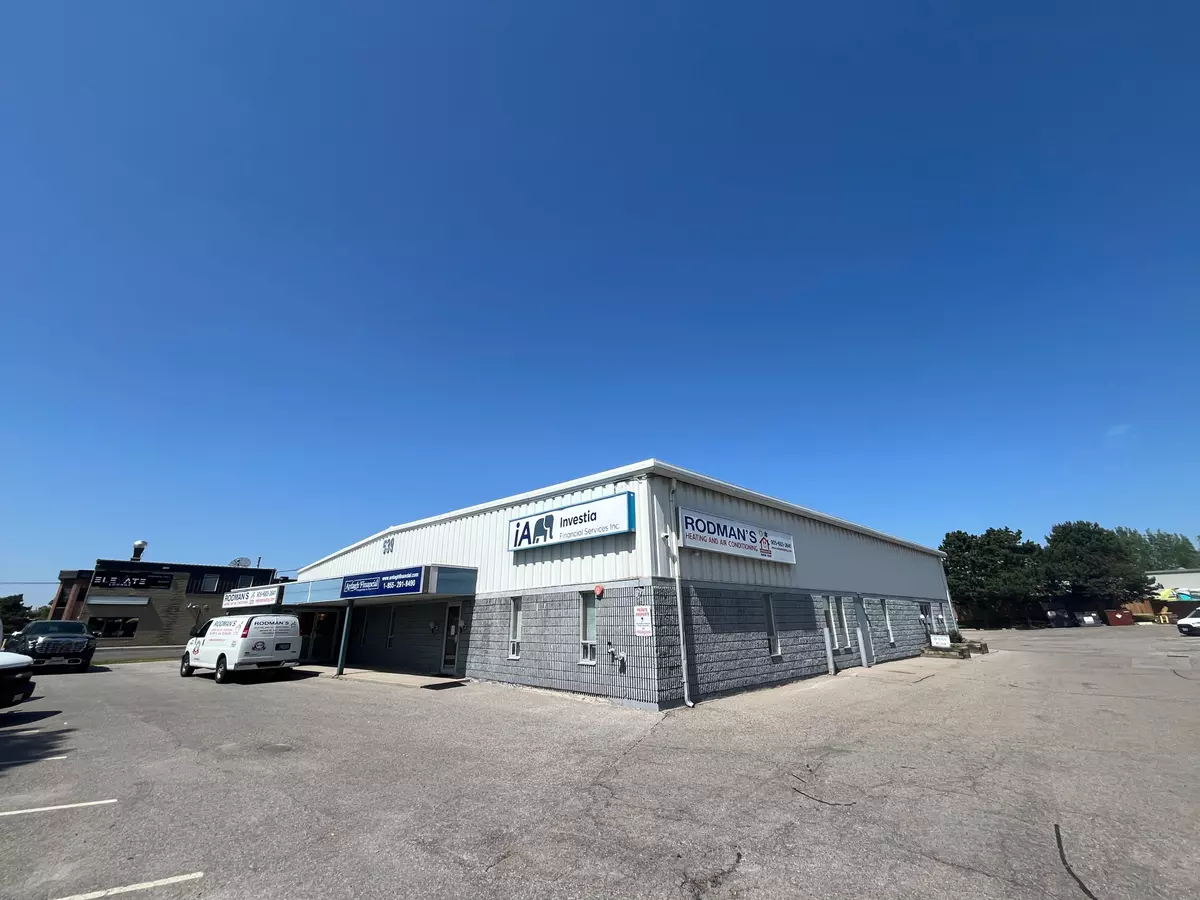 Ajax, ON L1S 4N7,539 Westney RD S #1