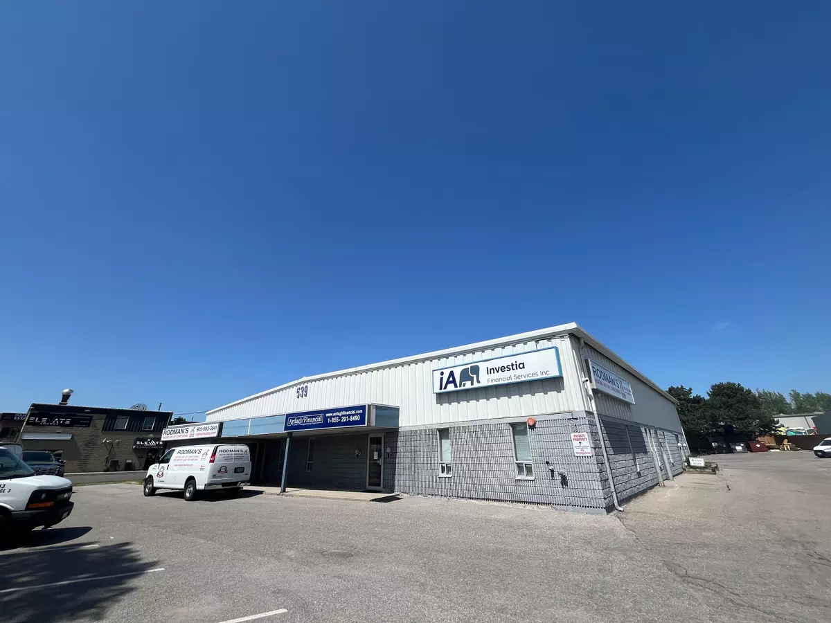 Ajax, ON L1S 4N7,539 Westney RD S #1&5