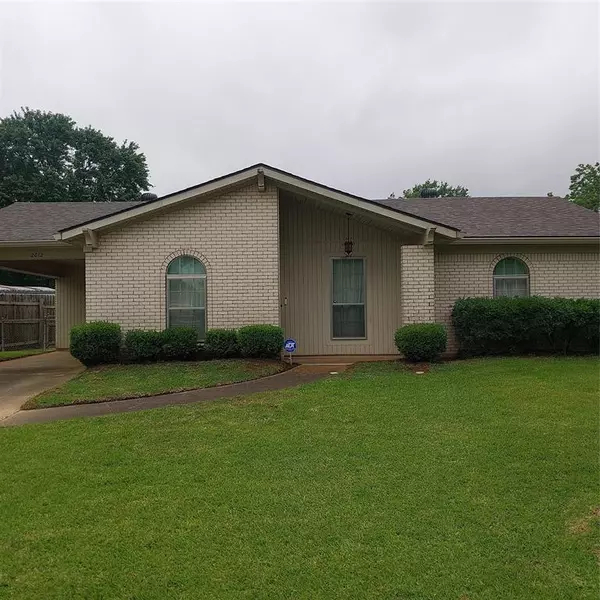 Bossier City, LA 71112,2012 Pluto Drive