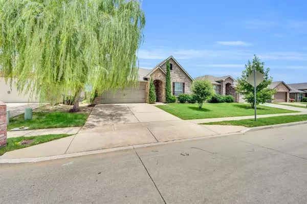Fort Worth, TX 76123,2804 Stonewall Lane
