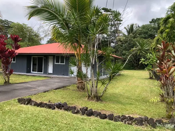 15-2784 HEE ST, Pahoa, HI 96778