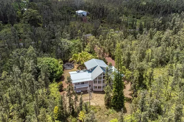 16-1611 40TH AVE, Kurtistown, HI 96760