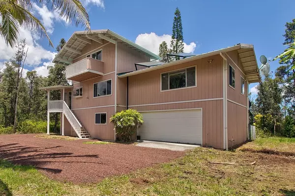 Kurtistown, HI 96760,16-1611 40TH AVE