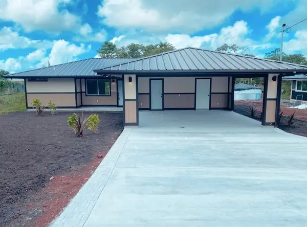 16-2055 SILVEROAK DR, Pahoa, HI 96778