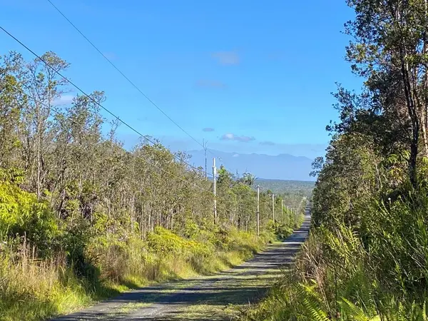 KAHAUALEA RD, Volcano, HI 96785