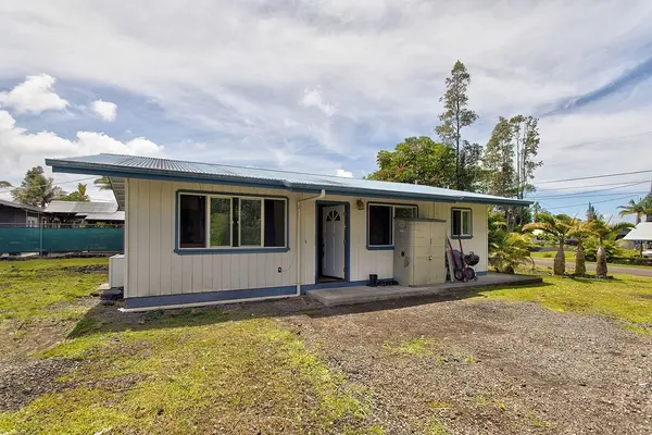 16-2078 LAUHALA DR, Pahoa, HI 96778