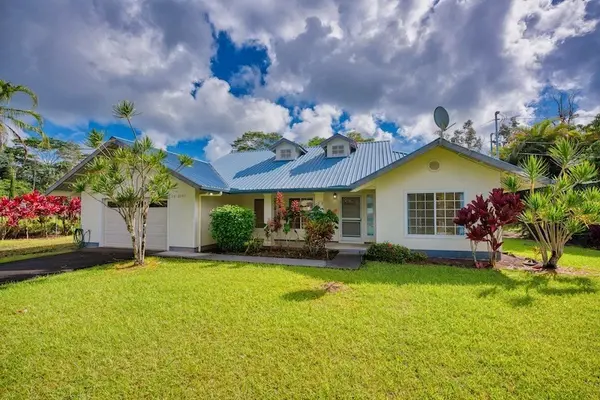 16-2097 PIKAKE DR, Pahoa, HI 96778